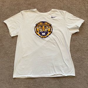 Nike LSU Ben Simmons 25 Mens T-shirt